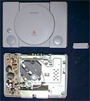 Sony SCPH-1000 "Play Station"